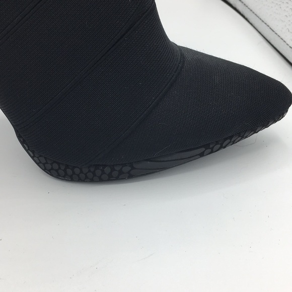 Jessica Simpson Breena Ankle Boot 7.5 - Picture 2 of 5